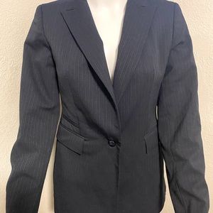 Women’s Long sleeve blazer